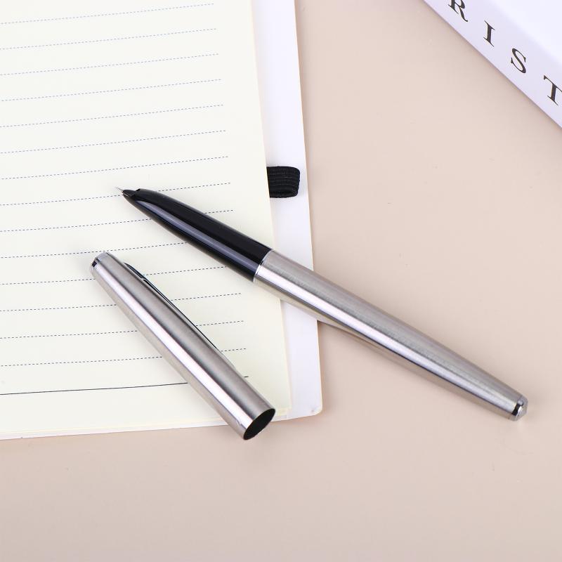 911 Steel Fountain Pen With 0. - огляд і ціна Fountain Pen Ink