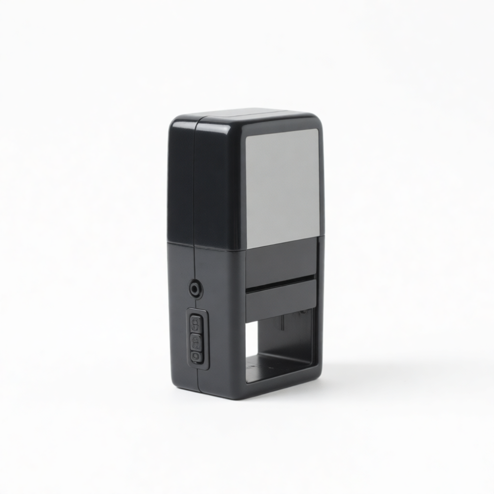 Portable Date Stamp 302A Self  - огляд і ціна Stationery Warehouse