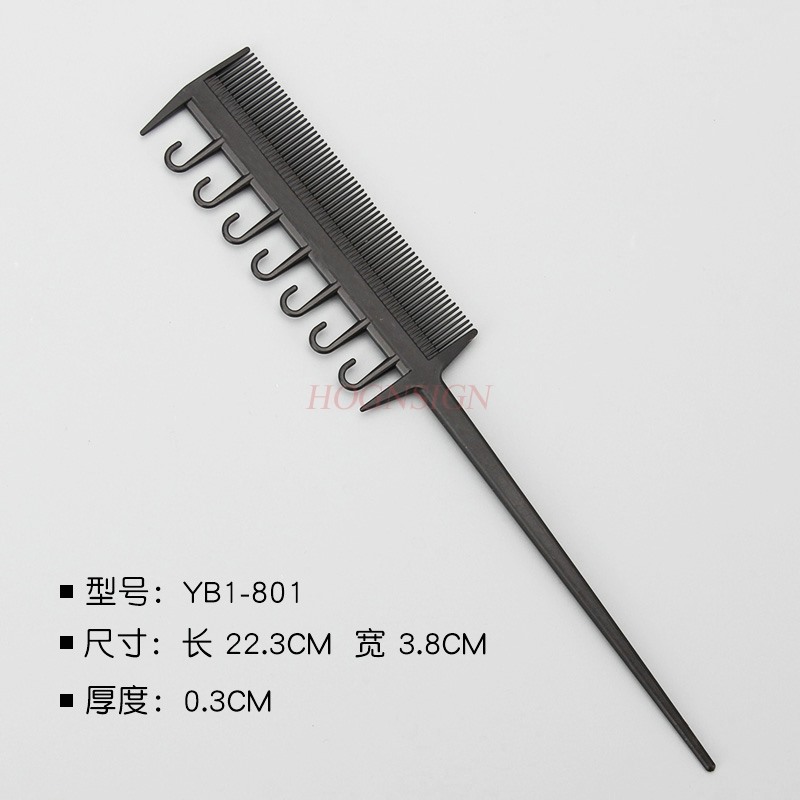 Spotting comb Adjusting spotti - огляд і ціна Binding Comb Plastic