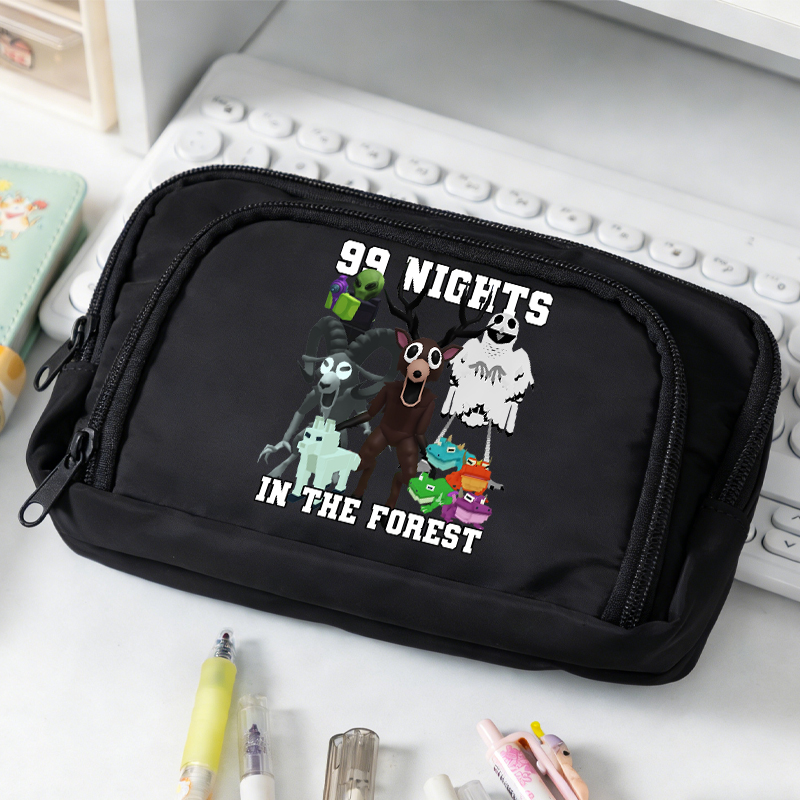 99 Nights in The Forests Penci - огляд і ціна Stationery Office