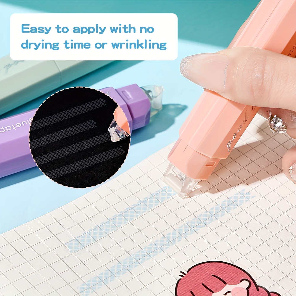 [Waterproof Glue] Waterproof G - огляд і ціна Glue Stick Pack