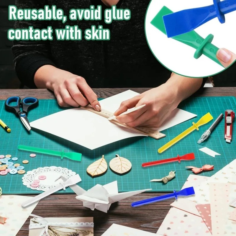 Wholesale Handheld Glue Spread - огляд і ціна Glue Stick Pack