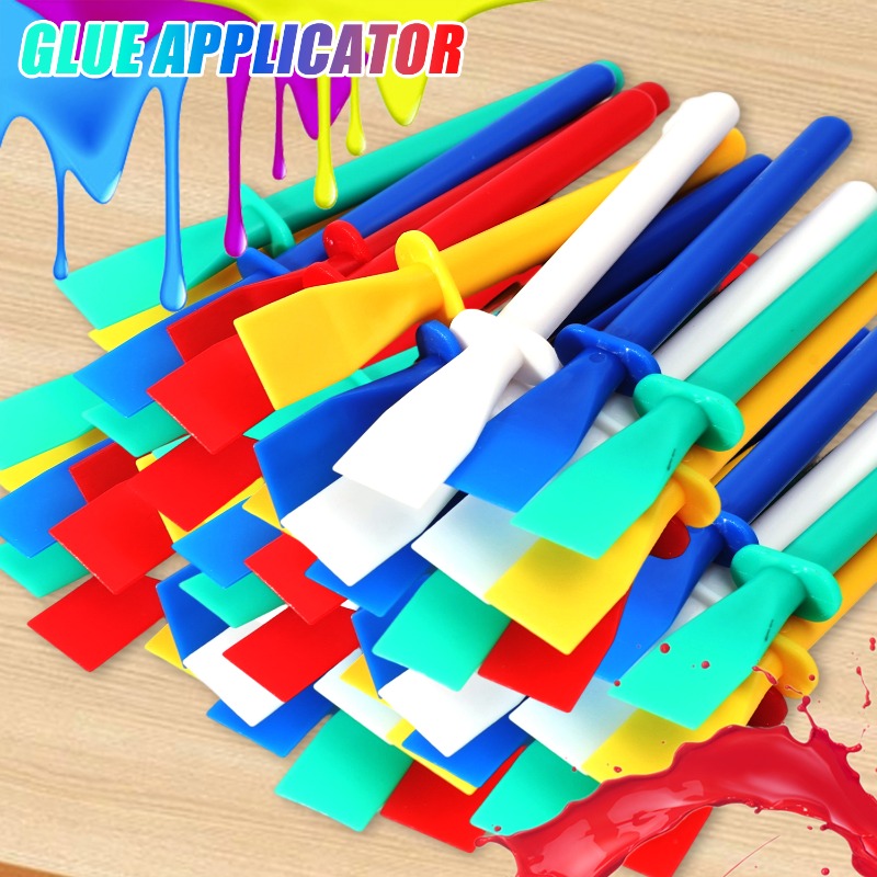 Wholesale Handheld Glue Spread - огляд і ціна Glue Stick Pack