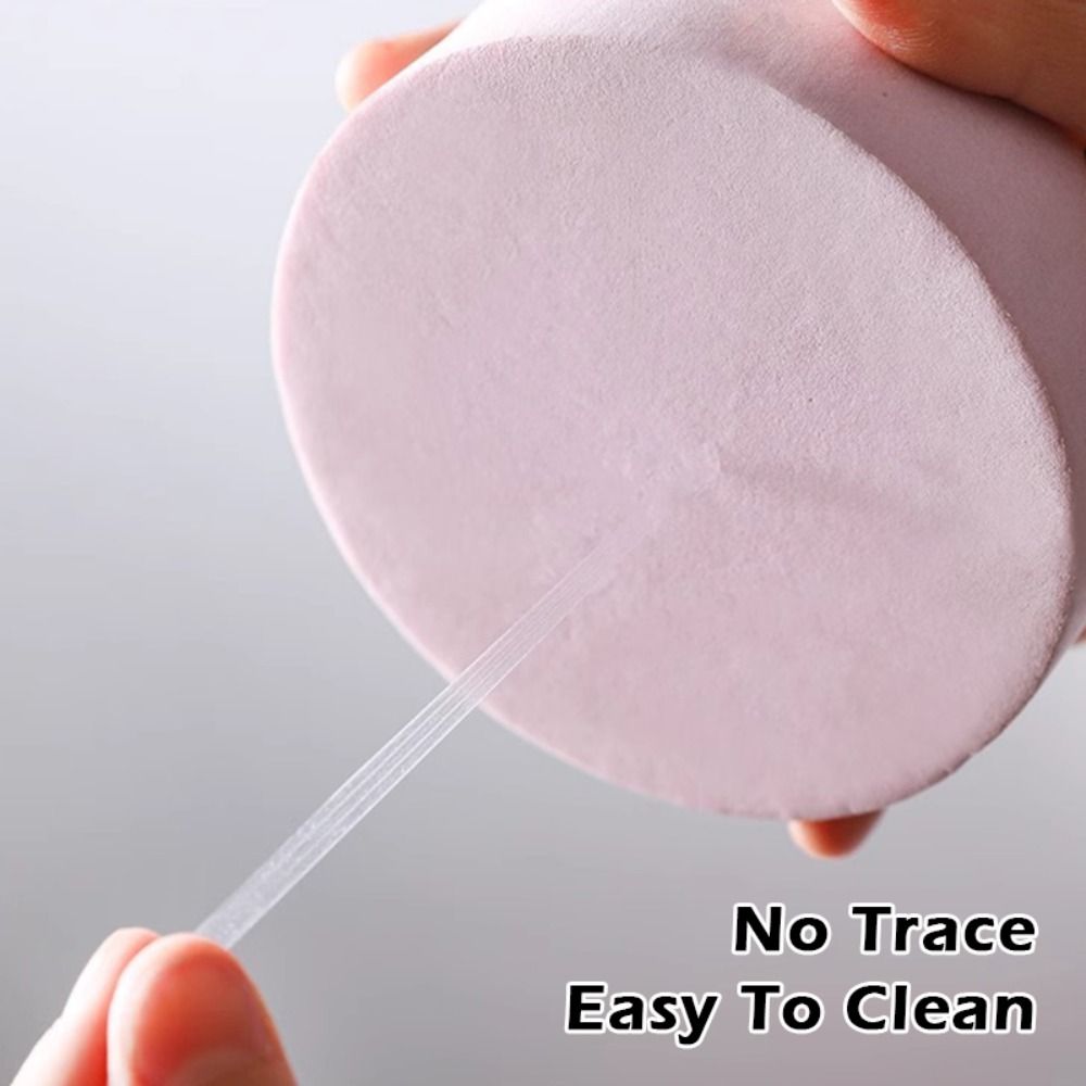 100pcs/Roll Simple Transparent - огляд і ціна Glue Stick Pack