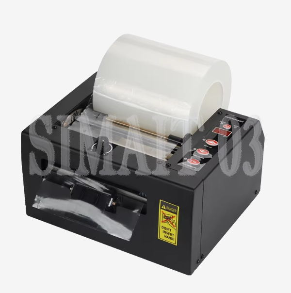 ZCUT-80/150 Fully Automatic Ta - огляд і ціна Glue Stick Pack