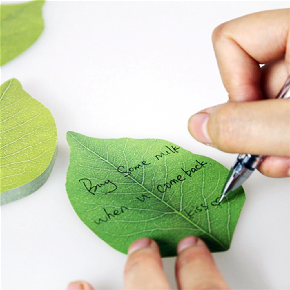 4 pcs/Lot total 200 page Leaf  - огляд і ціна Total Stationery & Office Supply