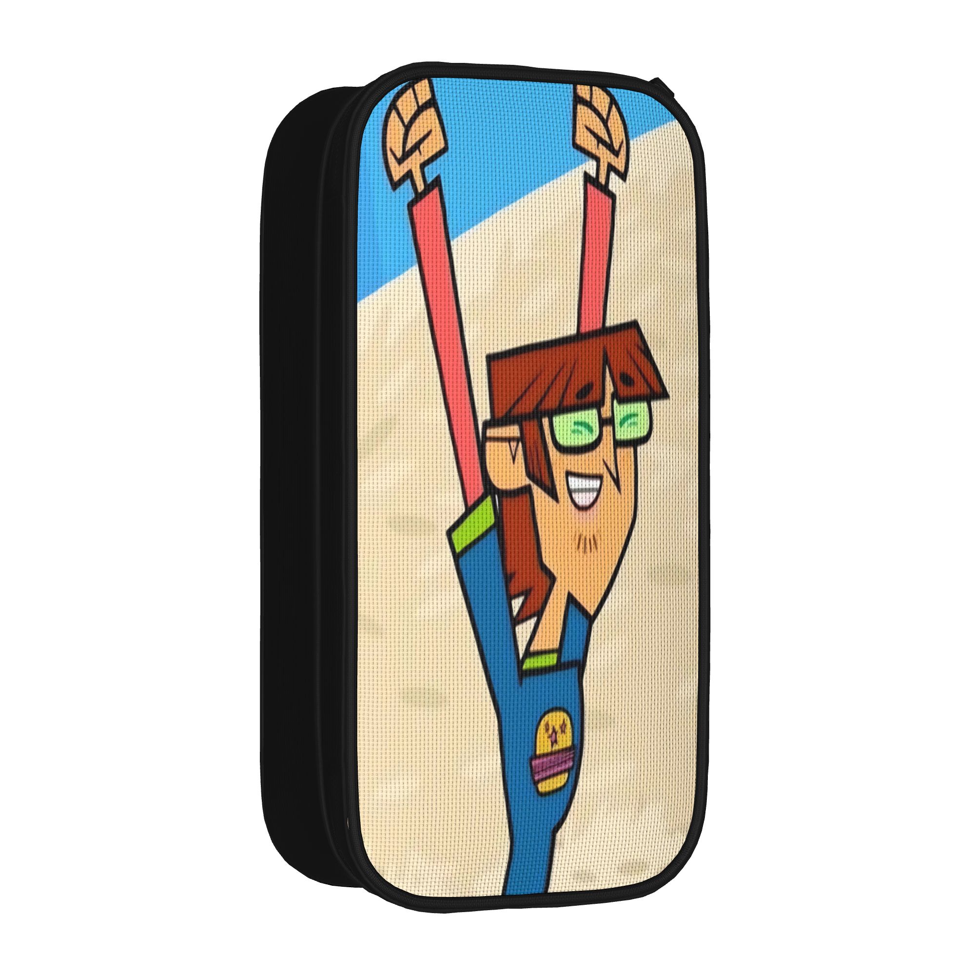 Totals Dramas  Pencil Case Dou - огляд і ціна Total Stationery & Office Supply