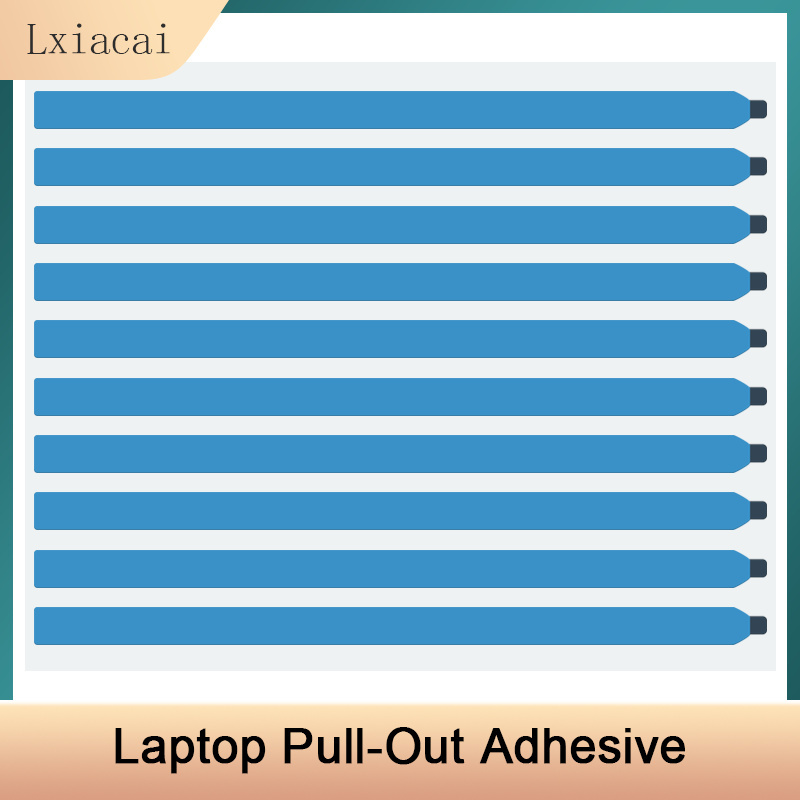 Easy Pull Glue Laptop Screen L - огляд і ціна Glue Stick Pack