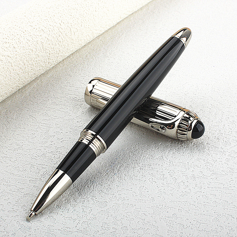 Luxury Metal Ballpoint Pen Bus - огляд і ціна Stationery Supplies Business