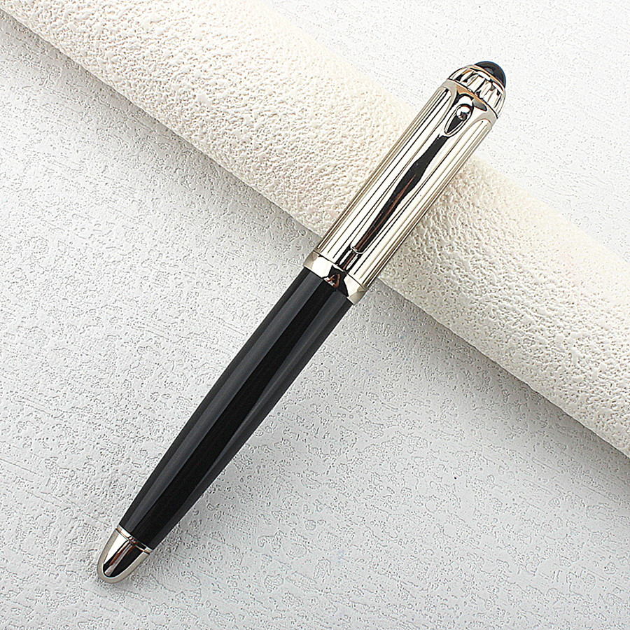 Luxury Metal Ballpoint Pen Bus - огляд і ціна Stationery Supplies Business