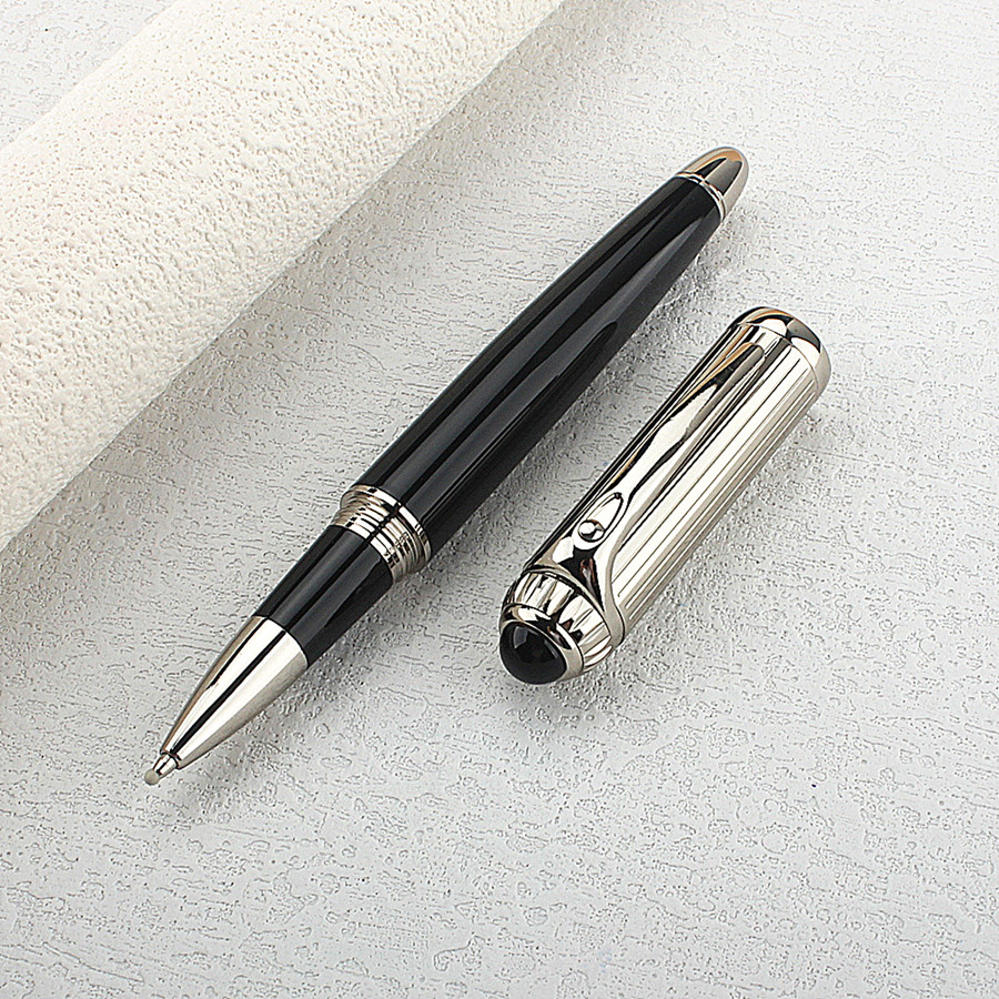 Luxury Metal Ballpoint Pen Bus - огляд і ціна Stationery Supplies Business