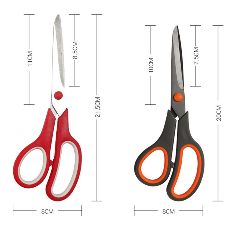 Stainless Steel Tailor Scissor - огляд і ціна Scissors Stainless Craft