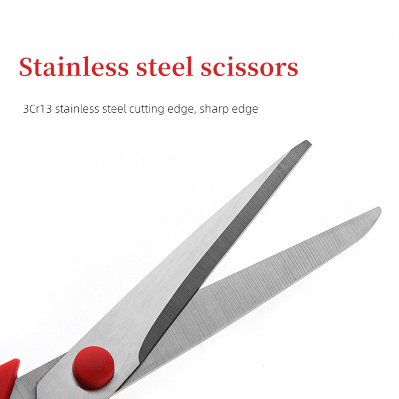 Stainless Steel Tailor Scissor - огляд і ціна Scissors Stainless Craft