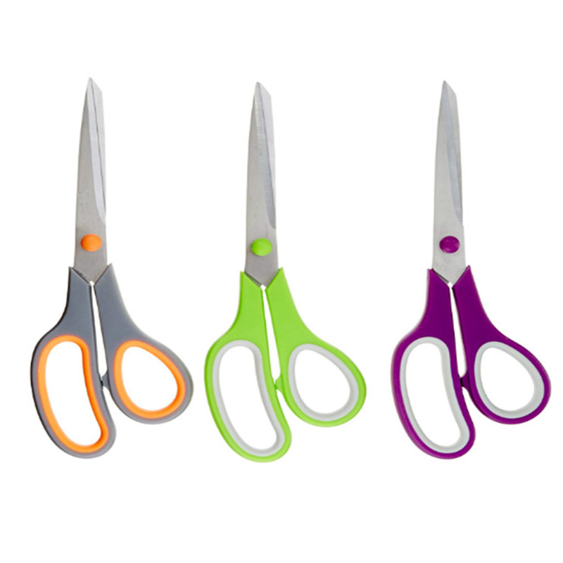 Stainless Steel Tailor Scissor - огляд і ціна Scissors Stainless Craft