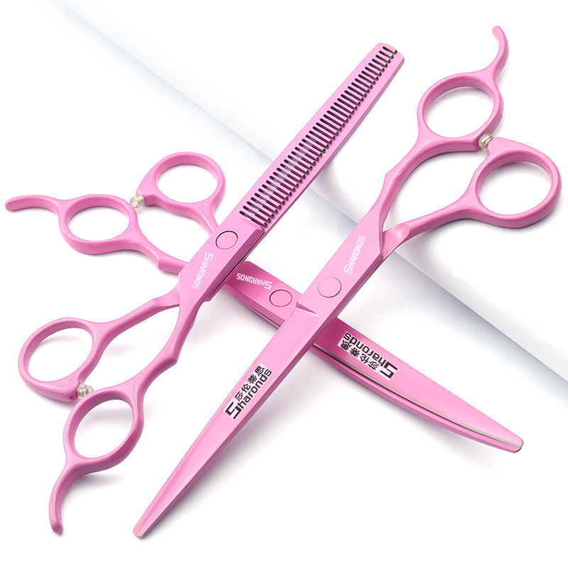 VIP 7-inch Pet Scissors, Teddy - огляд і ціна Scissors Stainless Craft