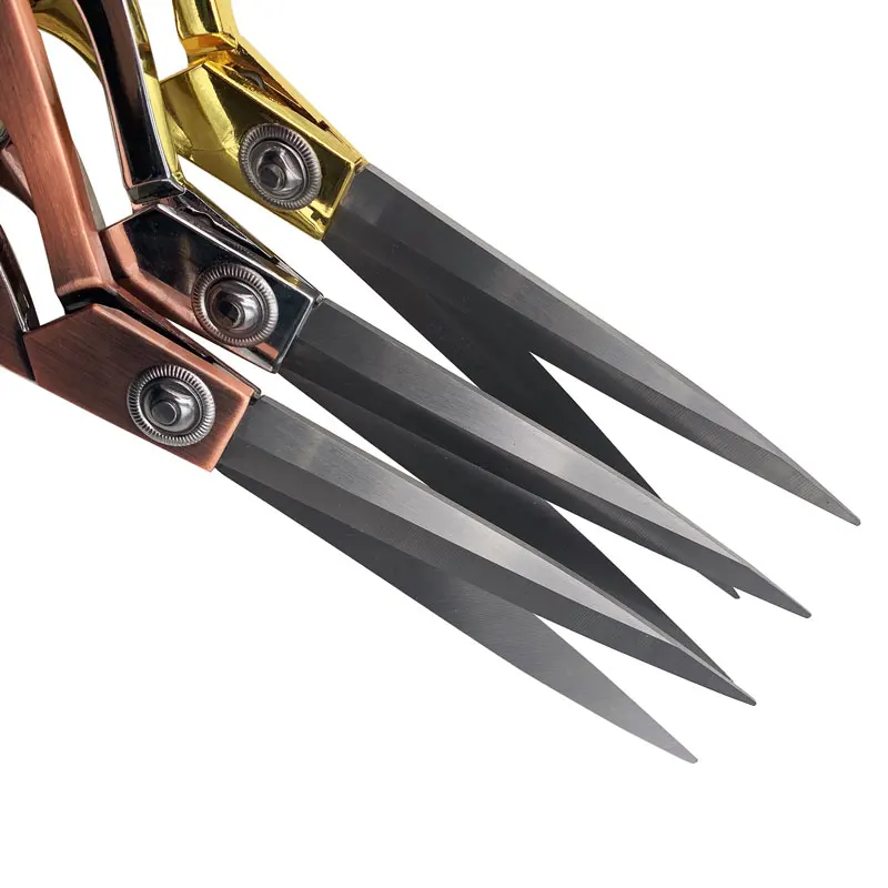 Dobeli Stainless Steel Gold-pl - огляд і ціна Scissors Stainless Craft