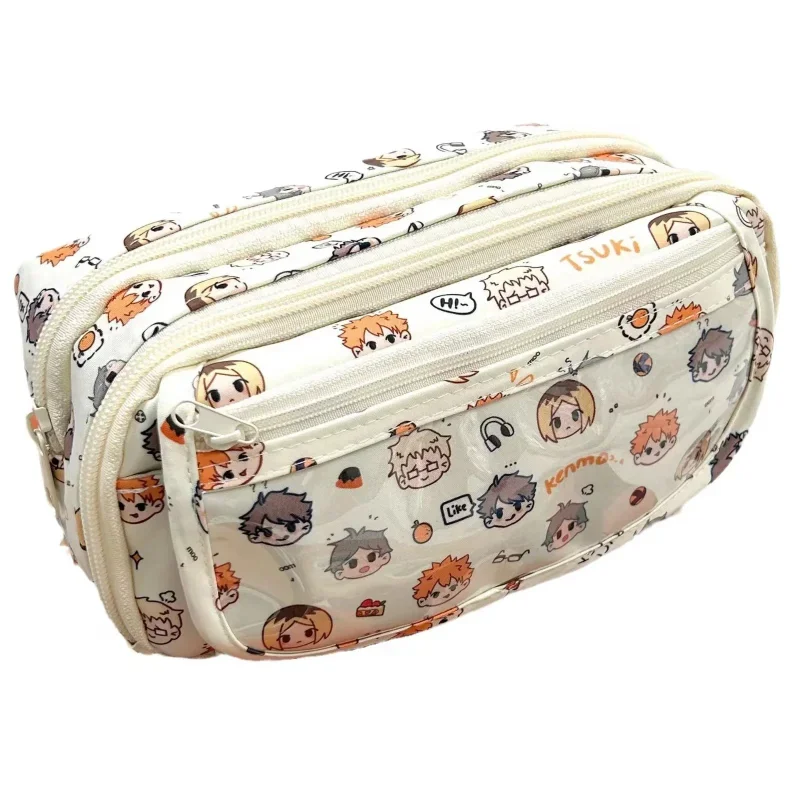 Anime Haikyuu!! Pain Pouch Kaw - огляд і ціна Stationery Office