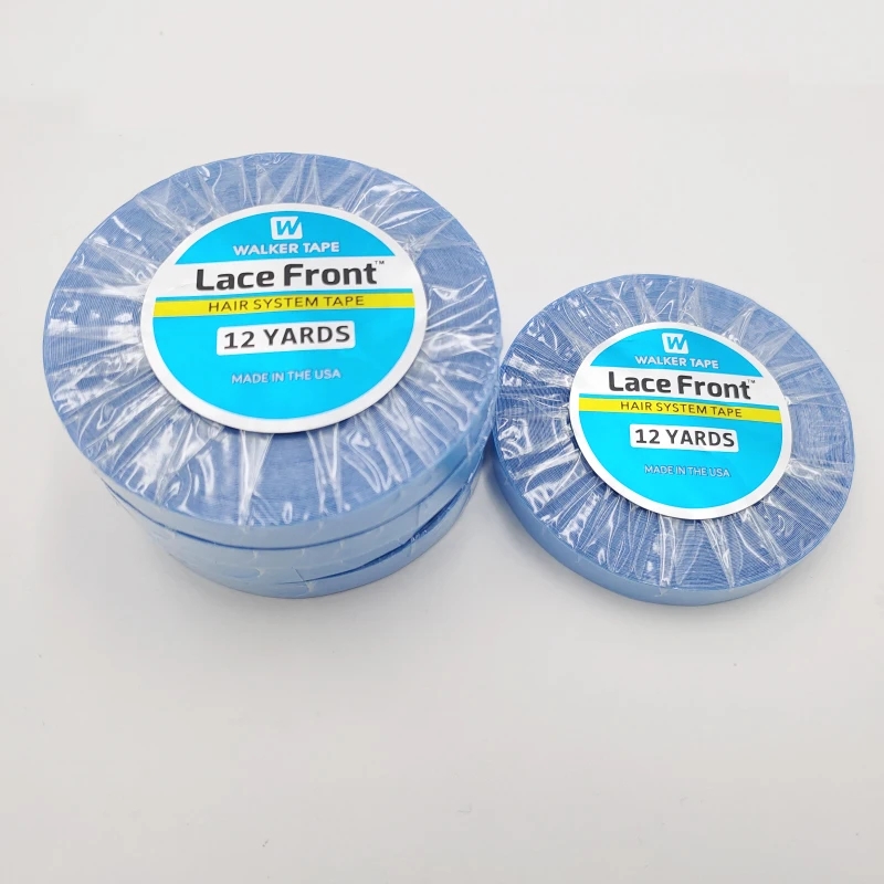 Hair System Tape Double Side W - огляд і ціна Glue Stick Pack