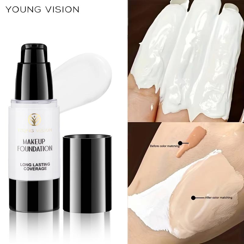 30ML Pressed Pure White Liquid - огляд і ціна Correction Fluid White