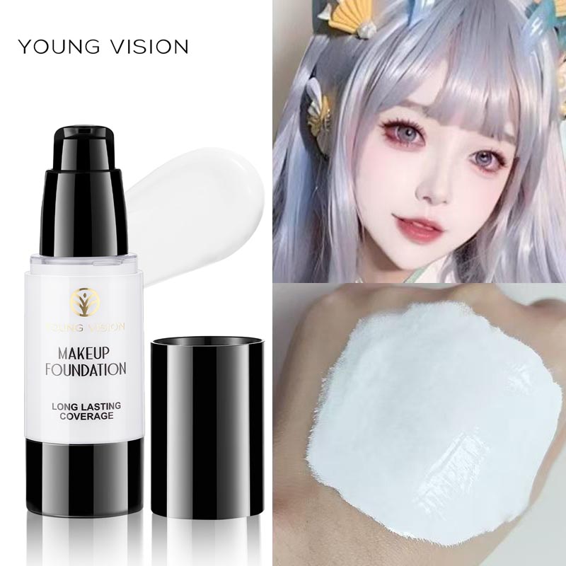 30ML Pressed Pure White Liquid - огляд і ціна Correction Fluid White