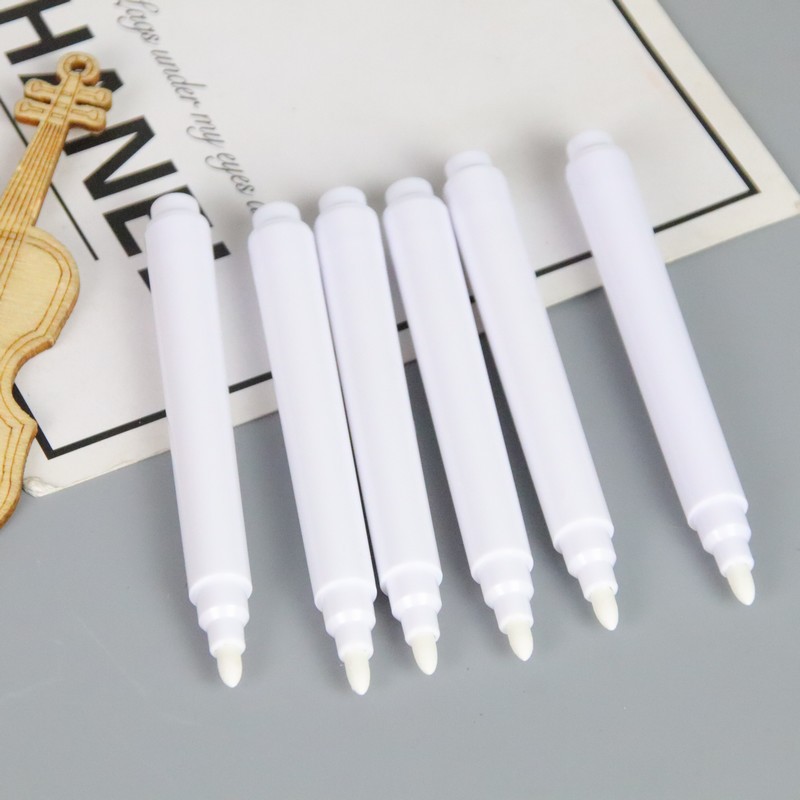Liquid Chalk Erasable Pen 3-10 - огляд і ціна Correction Fluid White