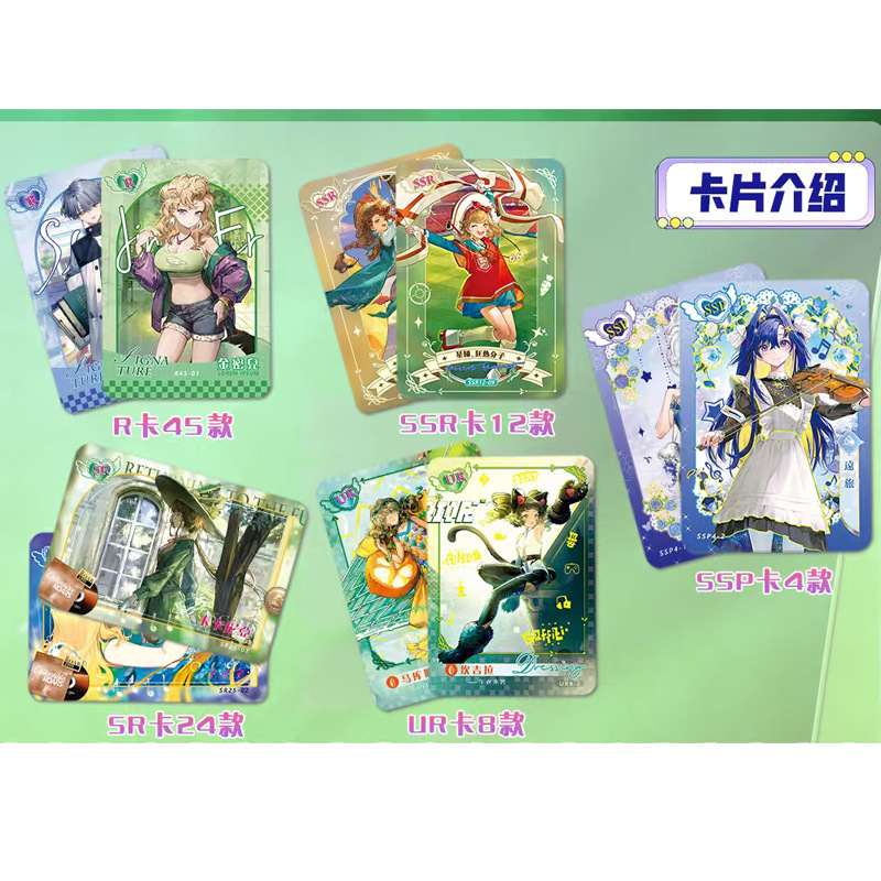 Game Arknights, Bocchi The Roc - огляд і ціна Total Stationery & Office Supply