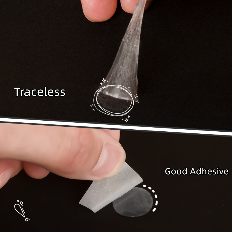 1roll Traceless Dots Glue Tape - огляд і ціна Glue Stick Pack