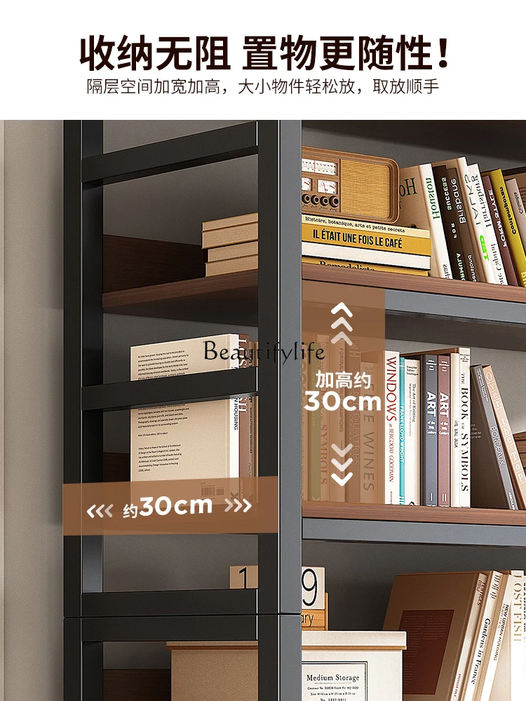 yj9 Display Cabinet Storage Ra - огляд і ціна Stationery Warehouse