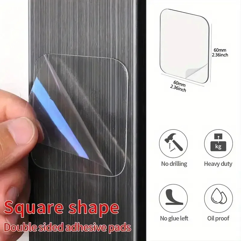 Heavy Duty Double Sided Adhesi - огляд і ціна Glue Stick Pack