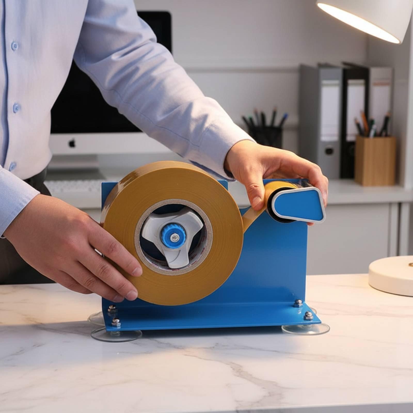 Automatic Tape Cutting Machine - огляд і ціна Stationery Warehouse