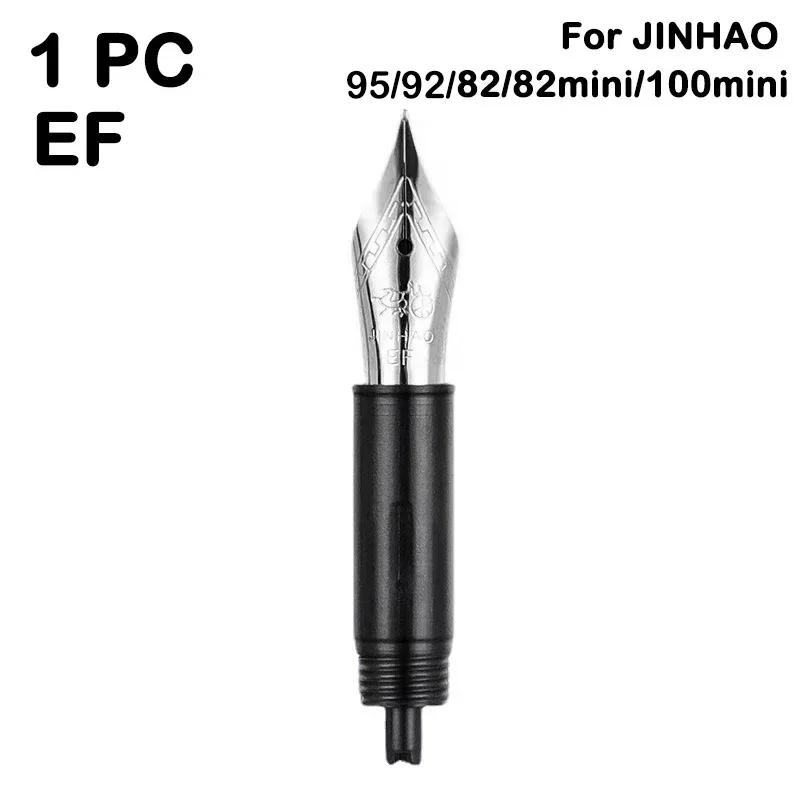 3/1 PCS JINHAO For 9019/X159/8 - огляд і ціна Fountain Pen Ink