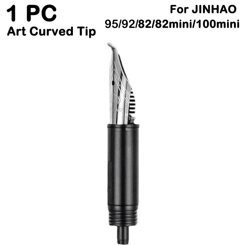 3/1 PCS JINHAO For 9019/X159/8 - огляд і ціна Fountain Pen Ink