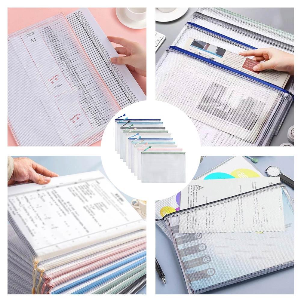10Pcs Morandi Light Color Seri - огляд і ціна Is Stationery Office Supply